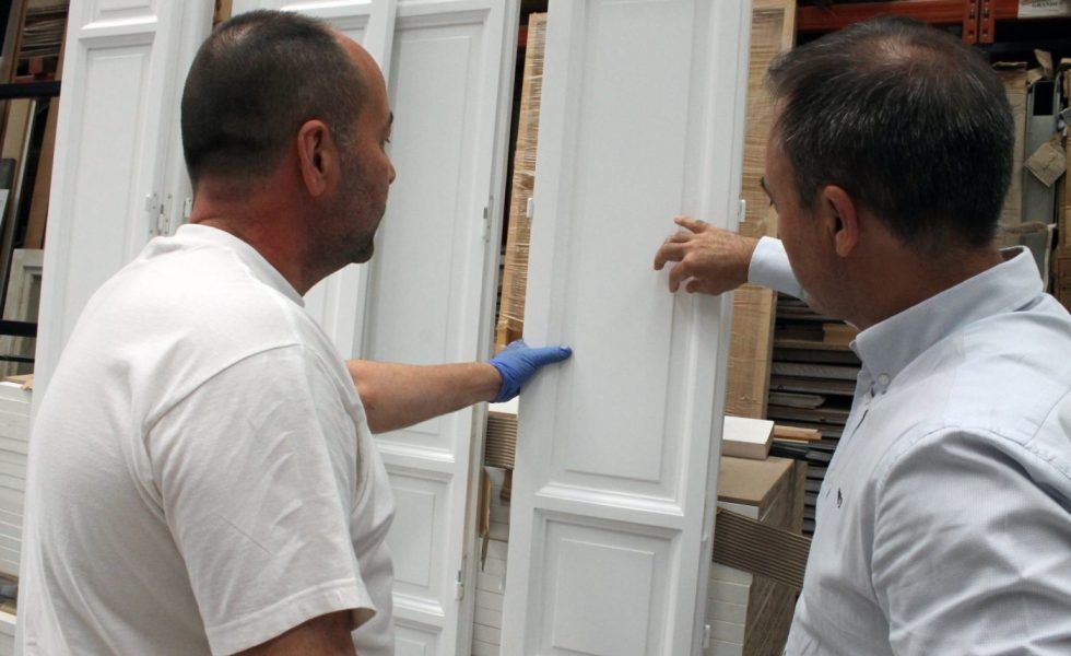 TORINCO, única empresa de España certificada por SIKKENS – AKZO NOBEL con garantía LONG LIFE 12 AÑOS