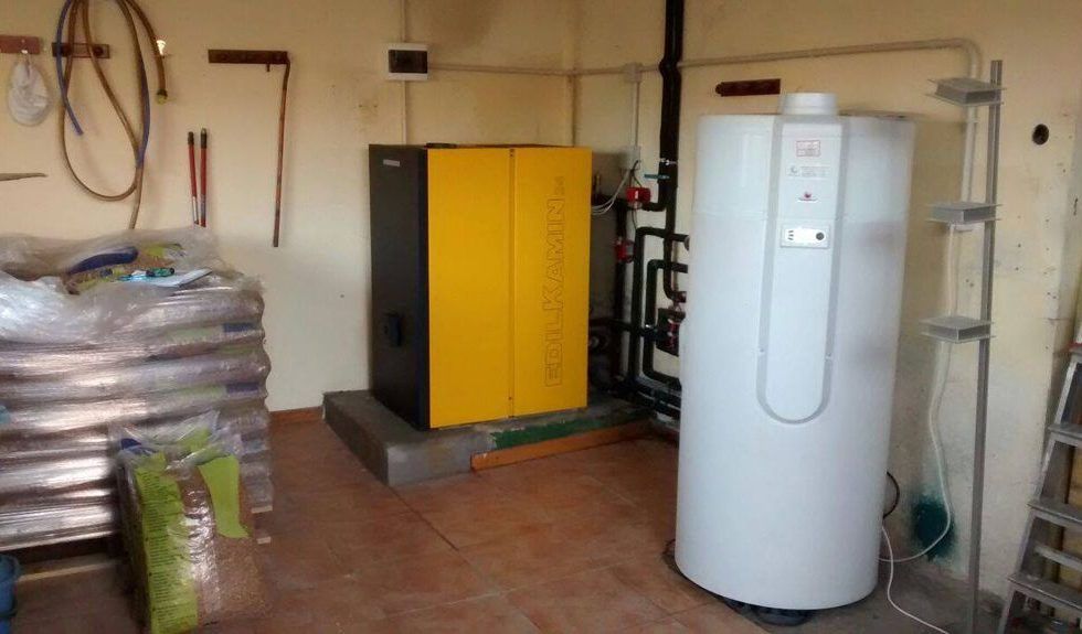 AVEBIOM lanza la web que gestiona el sello del Instalador Certificado iBTc