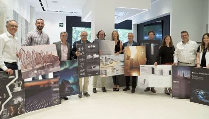 DAKE presenta los ganadores de su I Edición de los Premios al Diseño