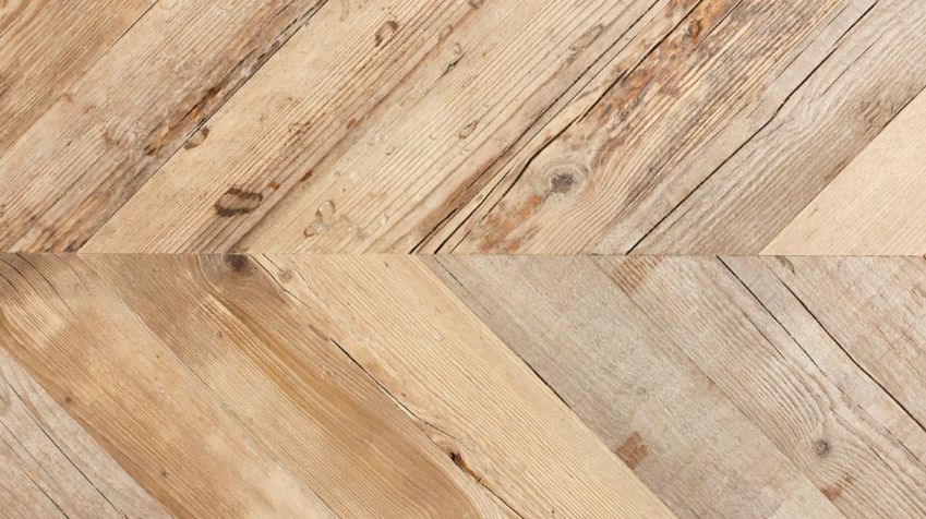 WOOD.WORKS en DOMOTEX 2020