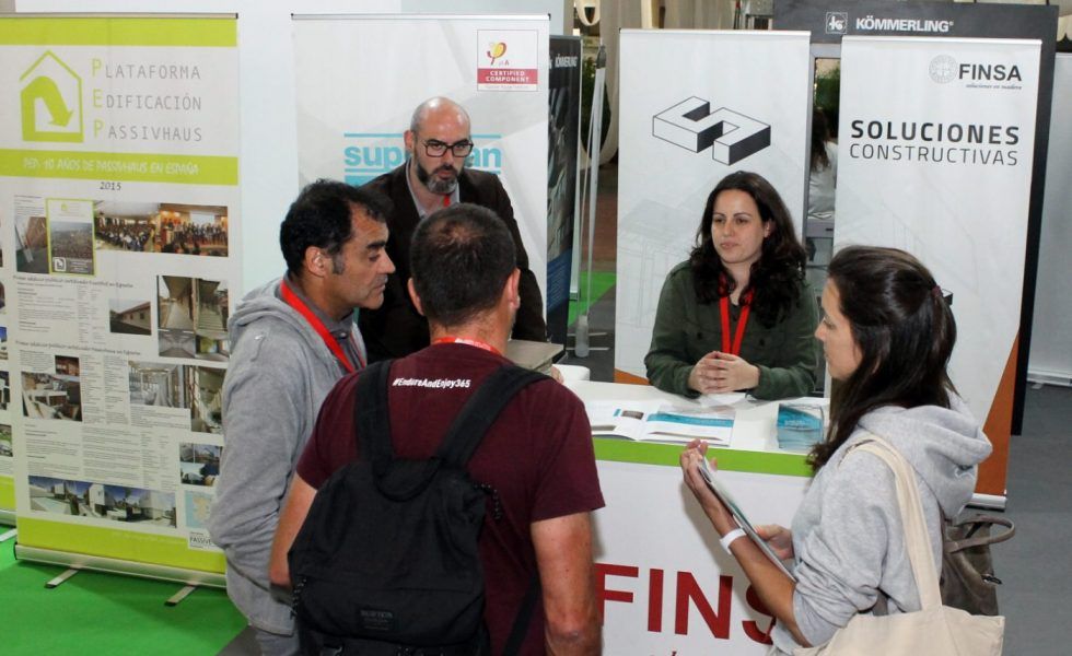 FINSA presenta superPan VapourStop