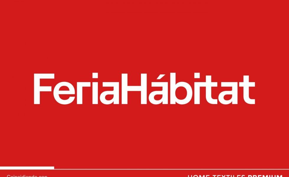 Nueva imagen para FERIA HABITAT VALENCIA 2020