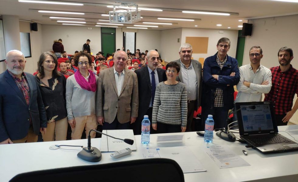 Empresas de la madera comparten su experiencia en prevención de riesgos laborales