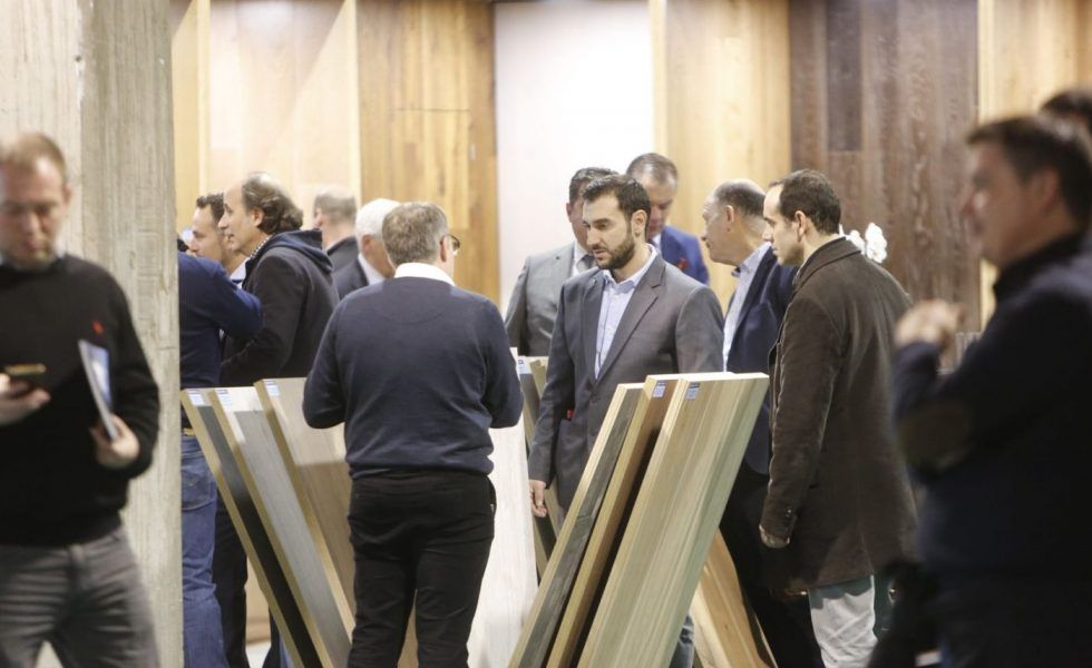 La carpintería será protagonista en MADERALIA 2020