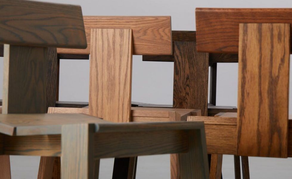 NATURAL BORN, un proyecto que inspira y desafía a la industria del mueble