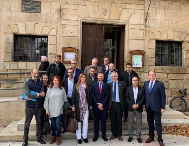 Orea (Guadalajara) y Orihuela del Tremedal (Teruel) serán las sedes del Día Internacional de los Bosques