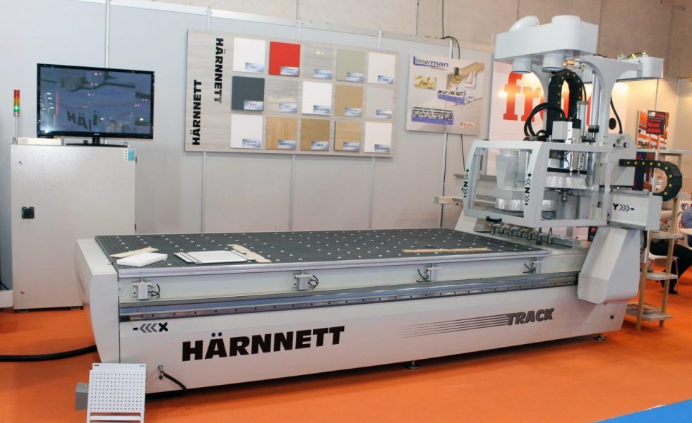 HÄRNNETT celebra su décimo aniversario