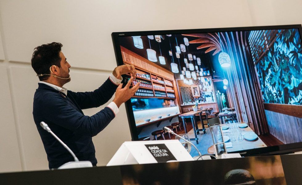 CMD convoca su XI MEETING POINT LIGNUM