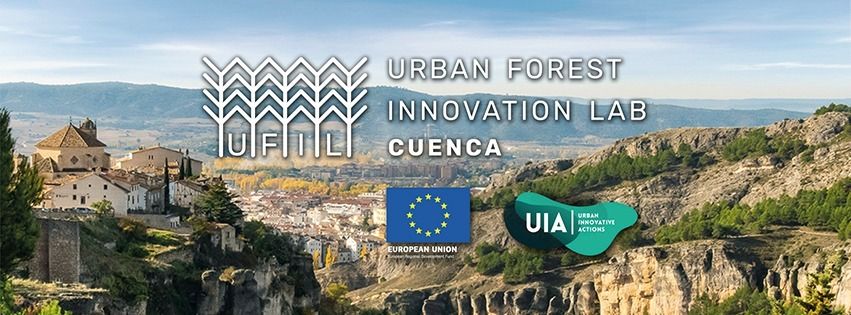 Cuenca albergará en 2020 un proyecto europeo de formación en bioeconomía forestal