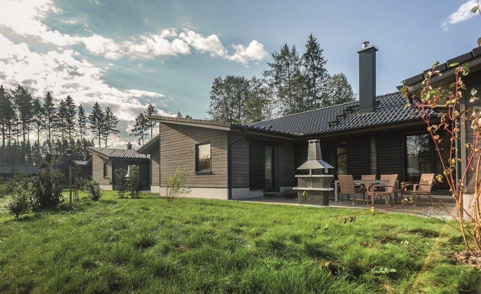 Las últimas novedades de LUNAWOOD estarán presentes en INTERIHOTEL BCN19, de la mano de GABARRO