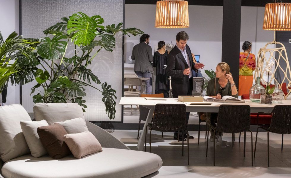 FERIA HABITAT VALENCIA celebrará su próxima edición del 22 al 25 de septiembre de 2020