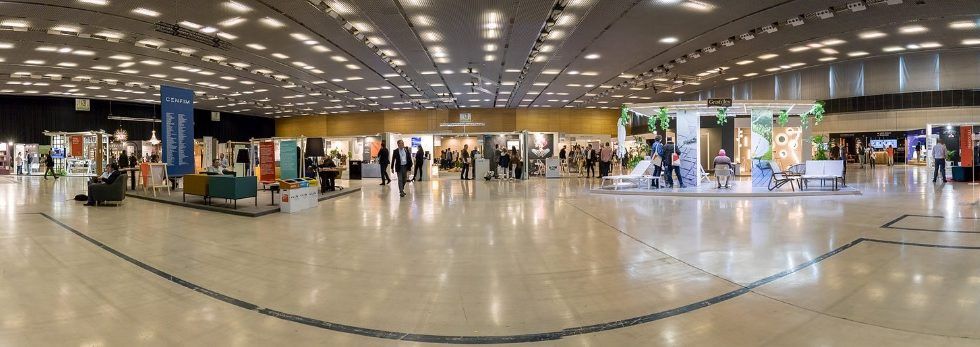 INTERIHOTEL finaliza la edición 2019 con 4.618 asistentes de 42 países