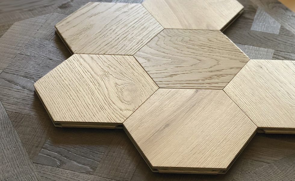 Calidad y personalización en las nuevas colecciones Carácter y 1OAK Único de YVYRA