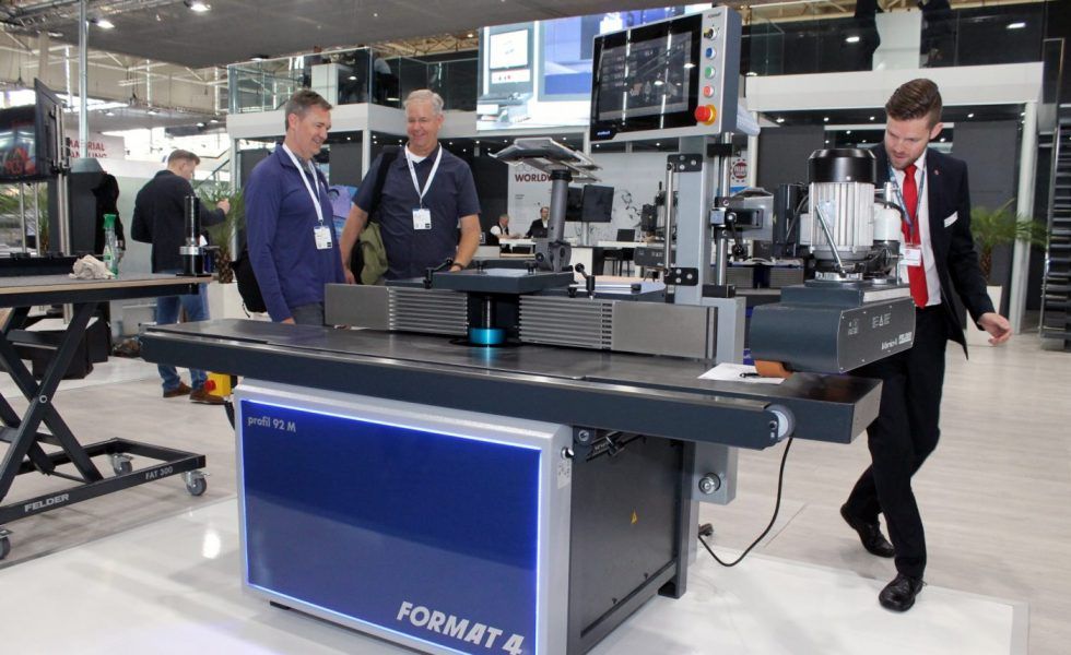 FELDER Group Ibérica le invita a su casa