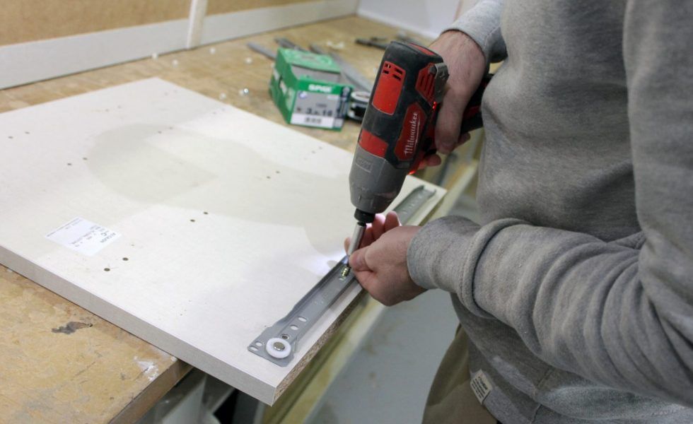 Ana Isabel Hernández: “No hemos observado grandes episodios de Covid en los talleres de carpintería y mueble de Madrid”