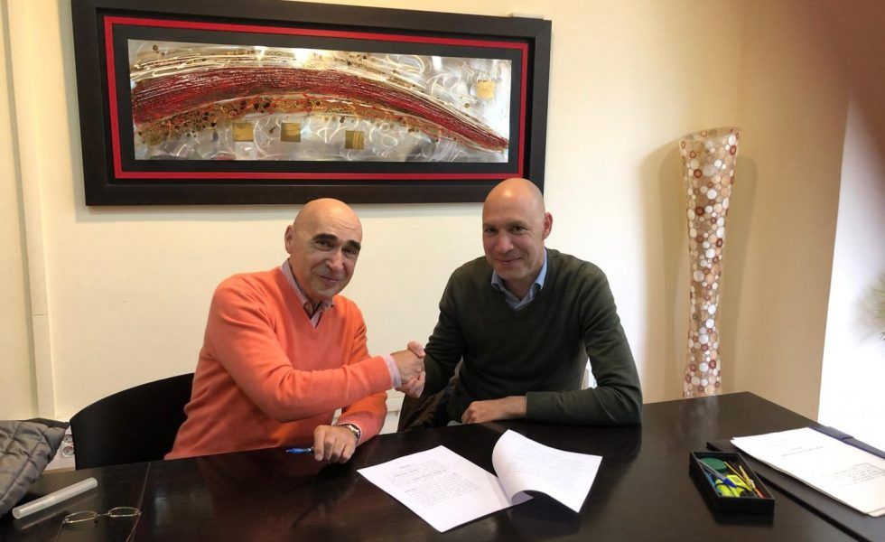 Nace ARQUIMA DEVELOPMENTS, una nueva empresa fundada por ARQUIMA y AZMER