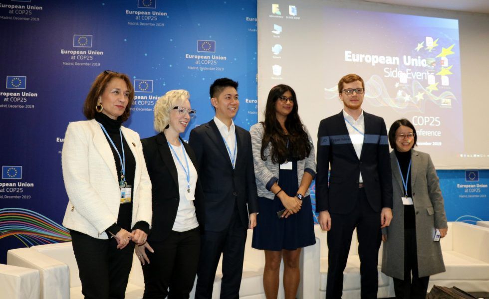 Empresas de comunidades forestales: nuevos modelos para la adaptación y mitigación