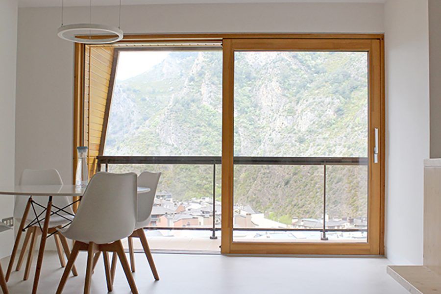 En vigor el Renove de Ventanas del País Vasco