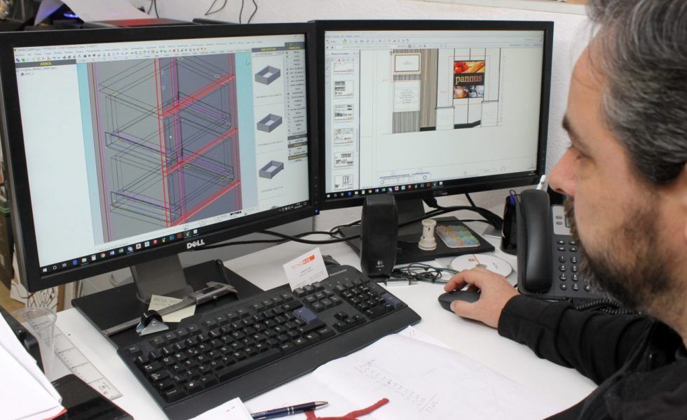 PYTHA: El trampolín de STILRICART hacia el futuro