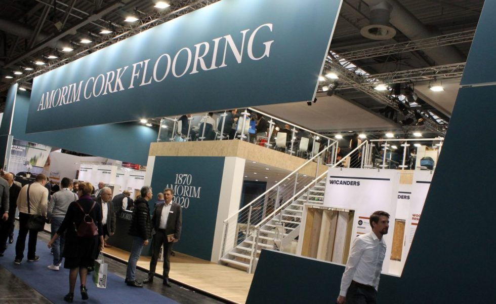 AMORIM cumple 150 años