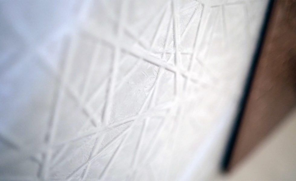 Ice Effect, by DCM® Coatings