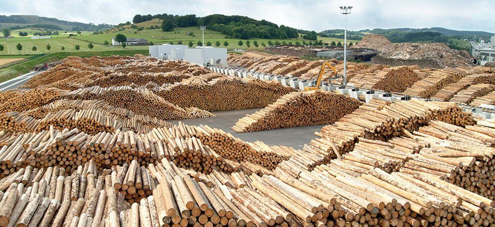 El Grupo EGGER recibe el certificado ISO 38200