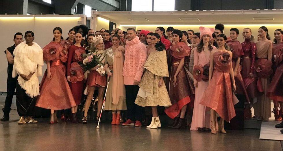 Arte, solidaridad y sostenibilidad