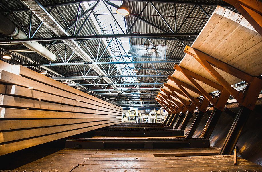 PREVOST, un socio en energía neumática e hidráulica