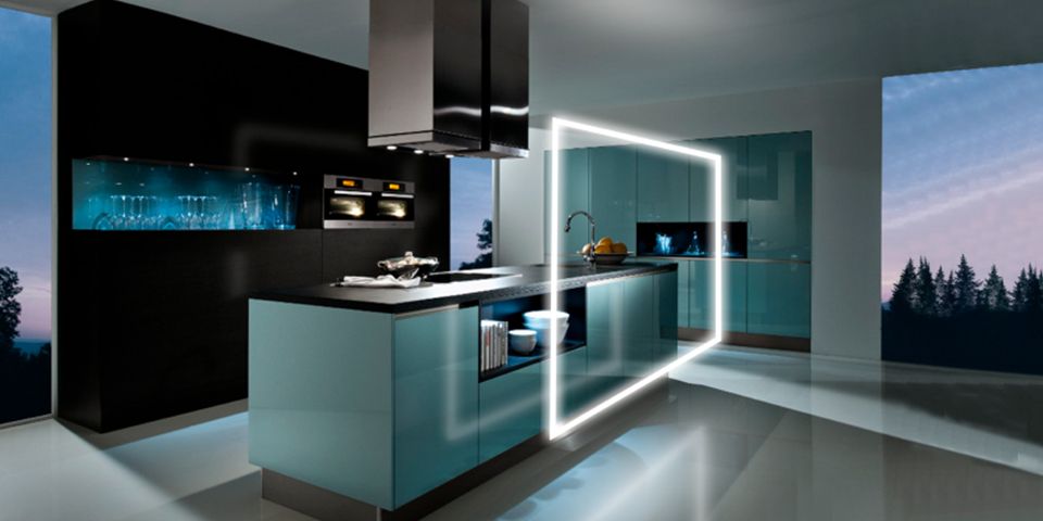 ALVIC estará en MADERALIA con LUXE PLUS