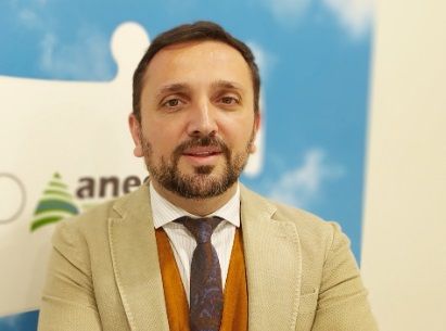 Jorge Galván, nombrado nuevo subdirector de ANECPLA
