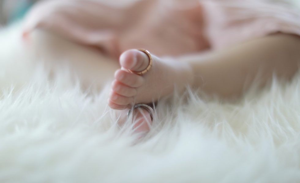 Escoger el mueble cambiador para tu bebé es más sencillo de lo que parece