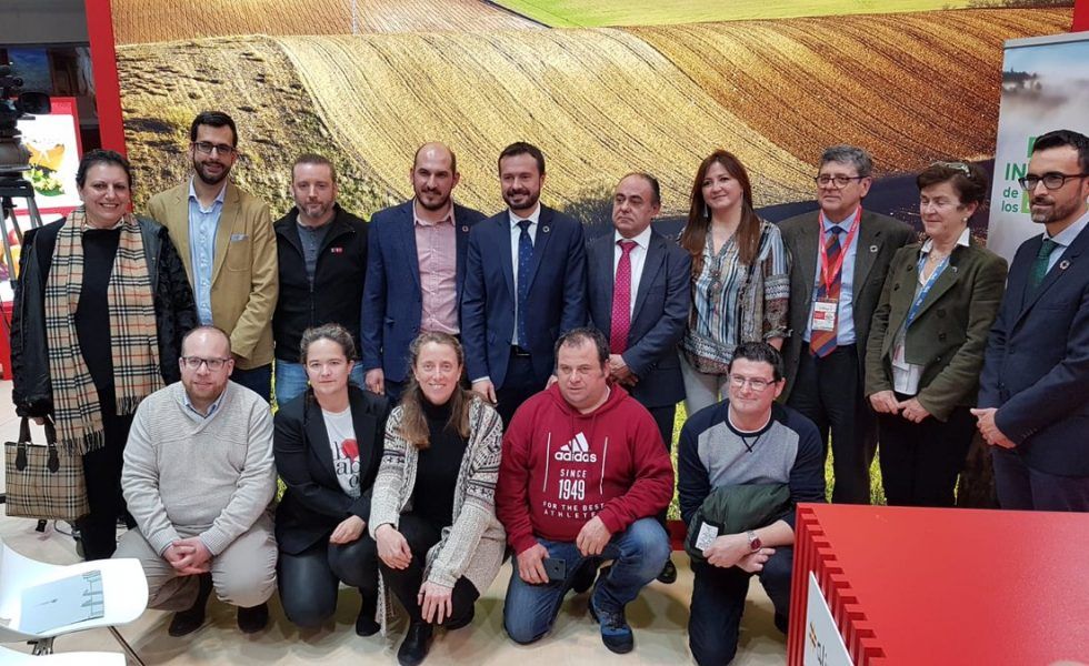 FITUR acoge la presentación del Día Internacional de los Bosques