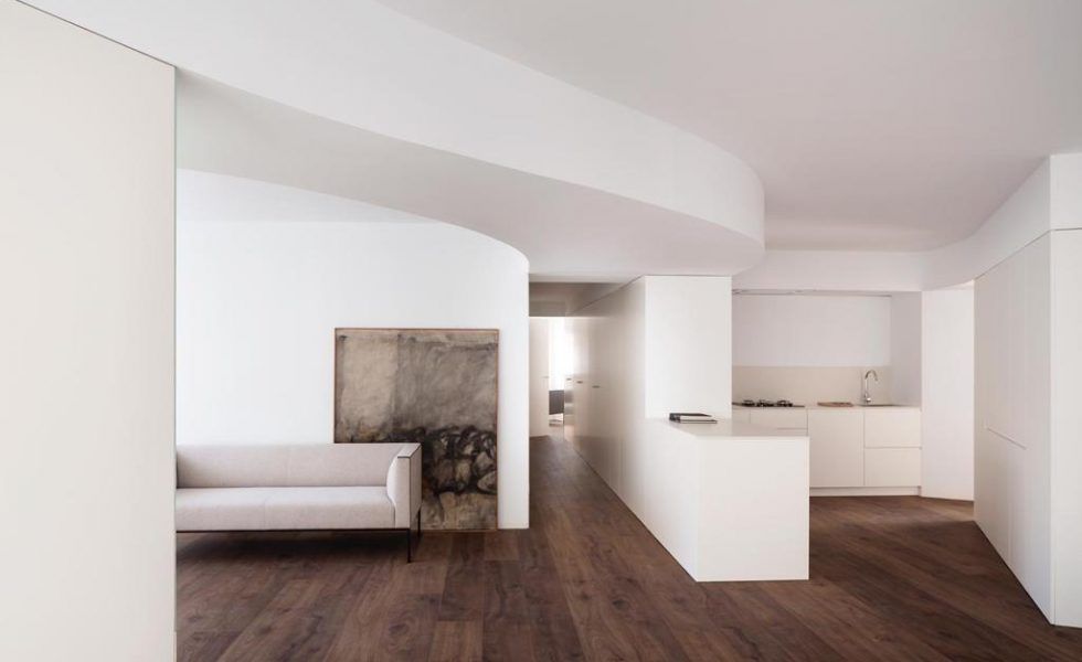 CARPINTERIA MG, proyectos singulares de alto standing