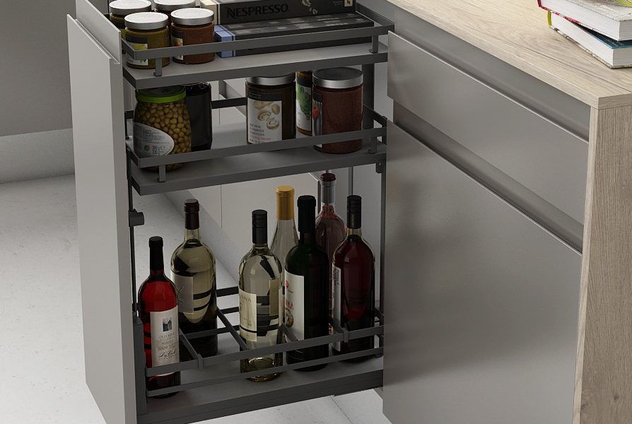 MENAGE CONFORT amplía su línea Flat