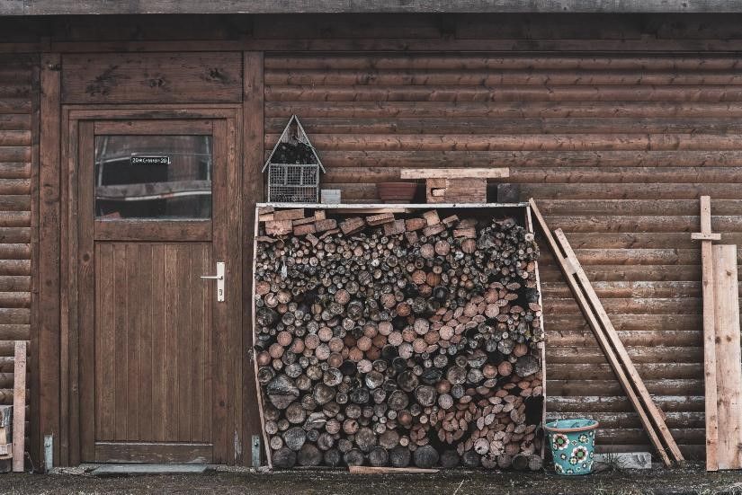 La madera, un material sostenible en la construcción
