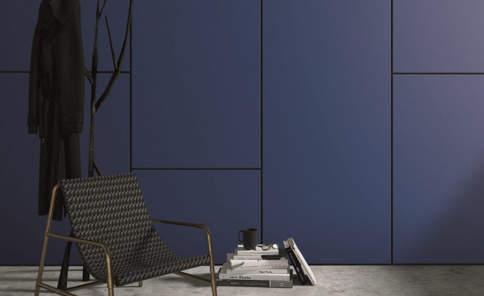 Marine Blue, la propuesta azul de FORMICA GROUP para 2020