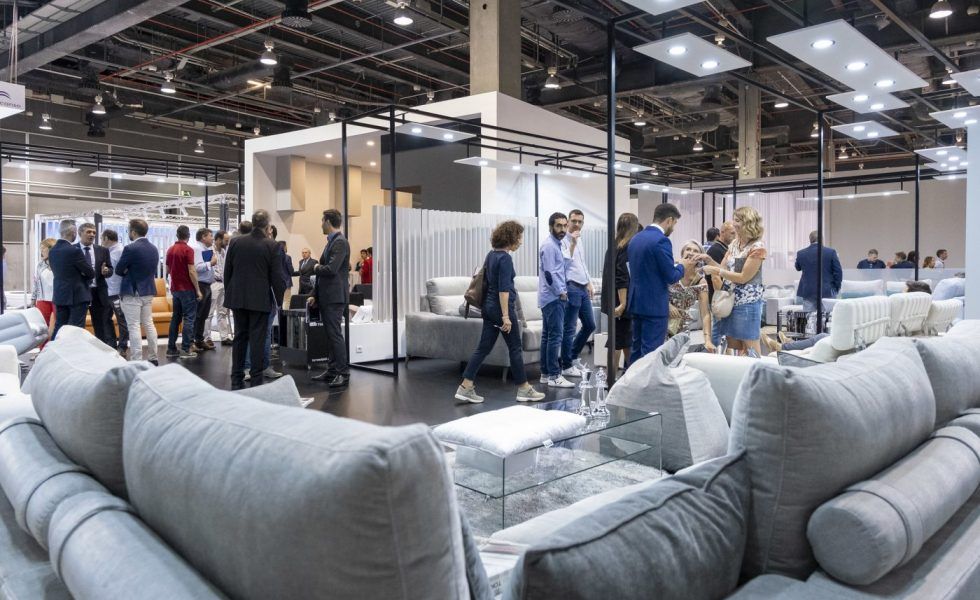 HÁBITAT 2020 superará los 70.000 metros cuadrados de exposición