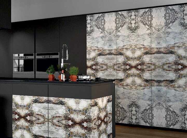 IBERLAMIT, al servicio de la arquitectura y la decoración