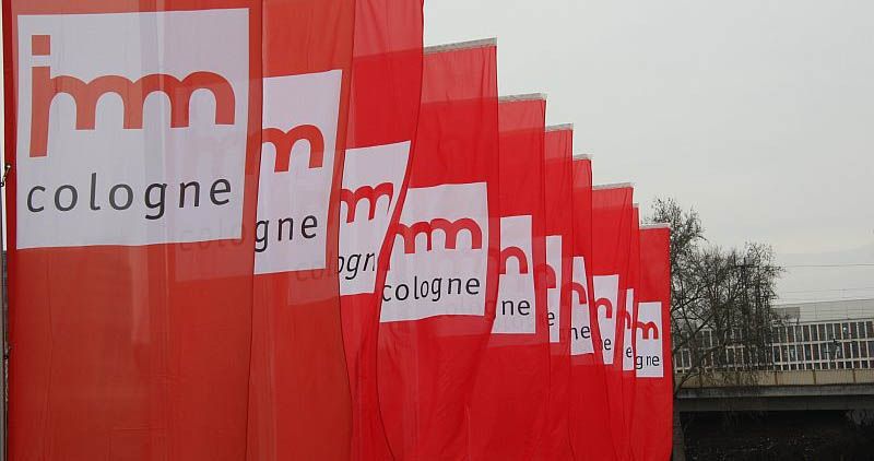 ANIEME presenta el mejor diseño de Mueble de España en la imm Cologne