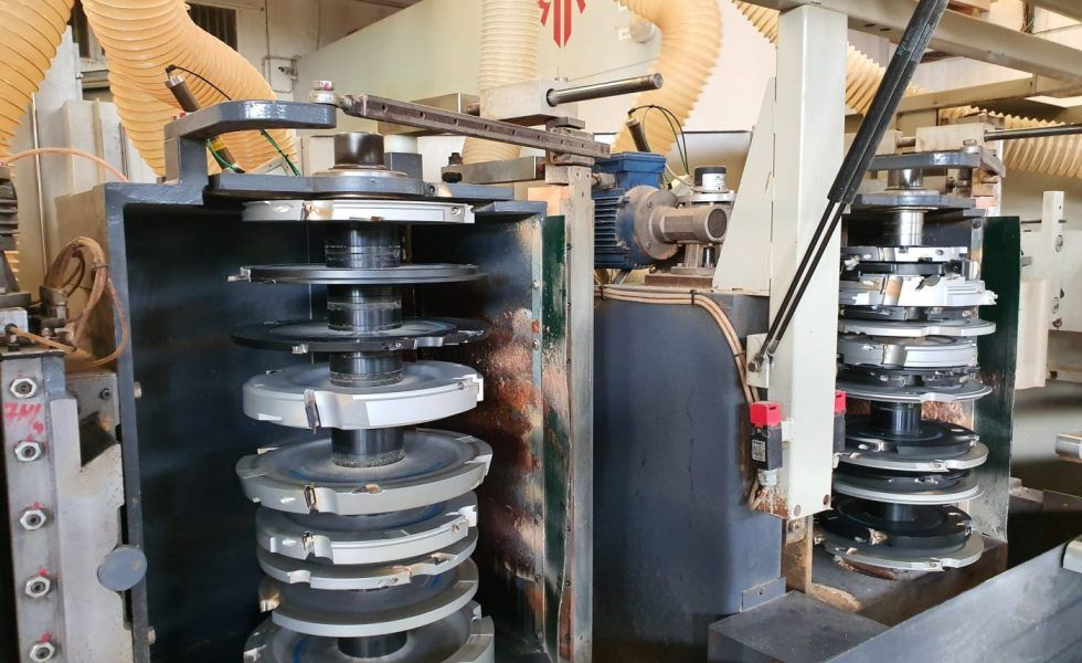 ROI apuesta por LEITZ para liderar el mercado de la ventana de madera