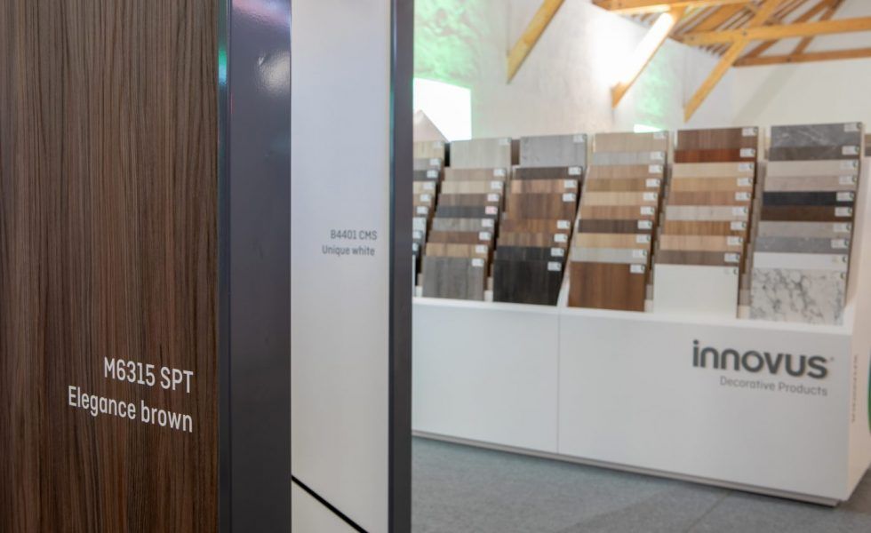 SONAE ARAUCO estará presente en MADERALIA