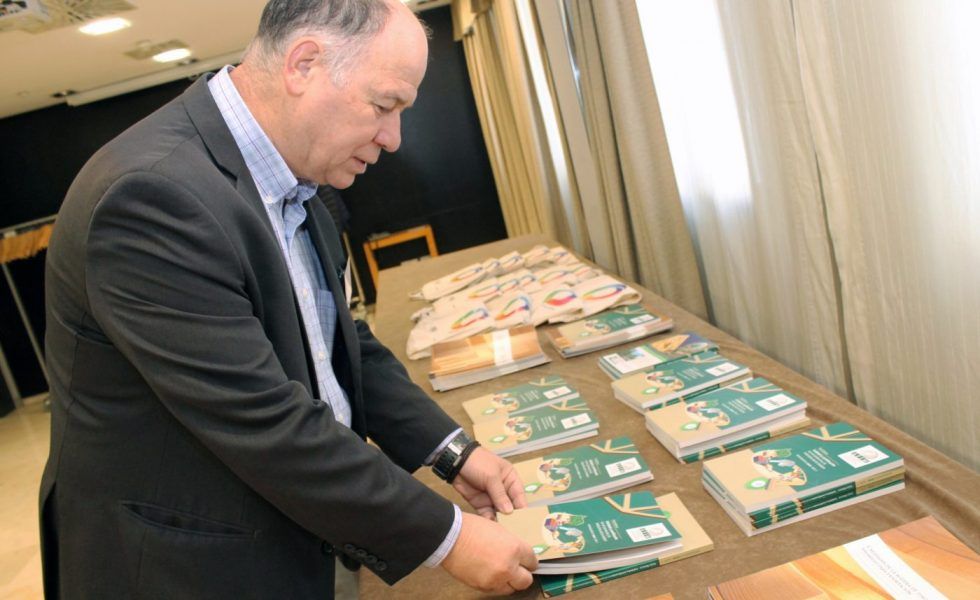 Nueva publicación de AEIM, un recorrido desde el bosque hasta el producto final