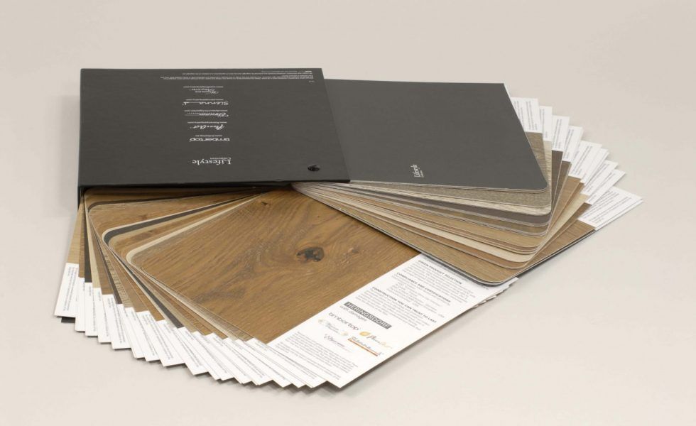 TECNIcart, la tecnología que recrea los colores y la textura en los muestrarios