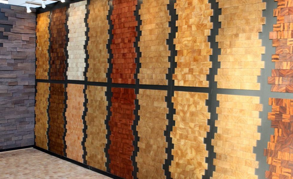 DOMOTEX 2022, más fuerte e innovadora