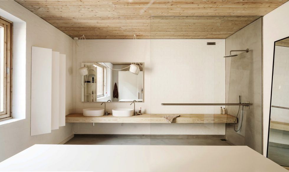 ISCLETEC, texturas para profesionales