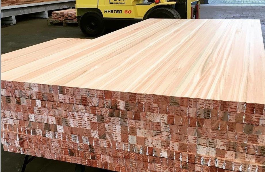 MEDITERRANEAN WOOD presentará novedades en MADERALIA