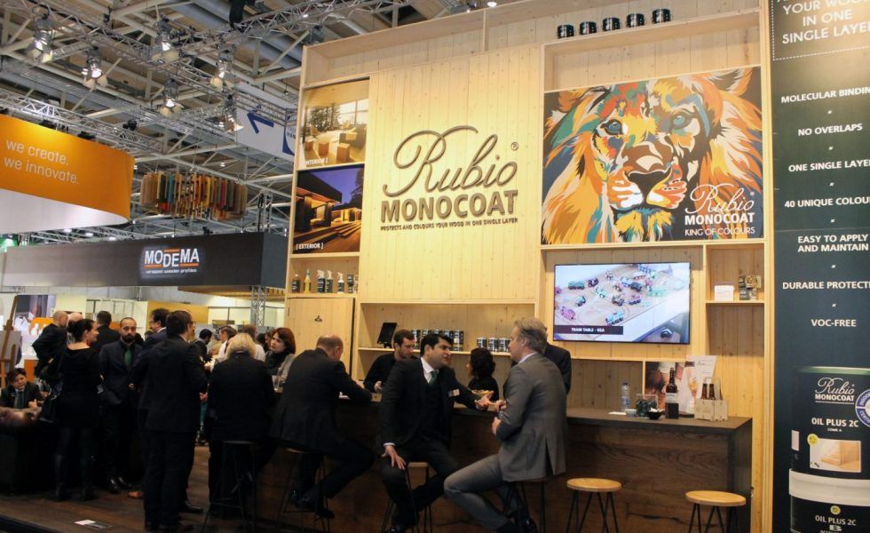 Un color para cada gusto