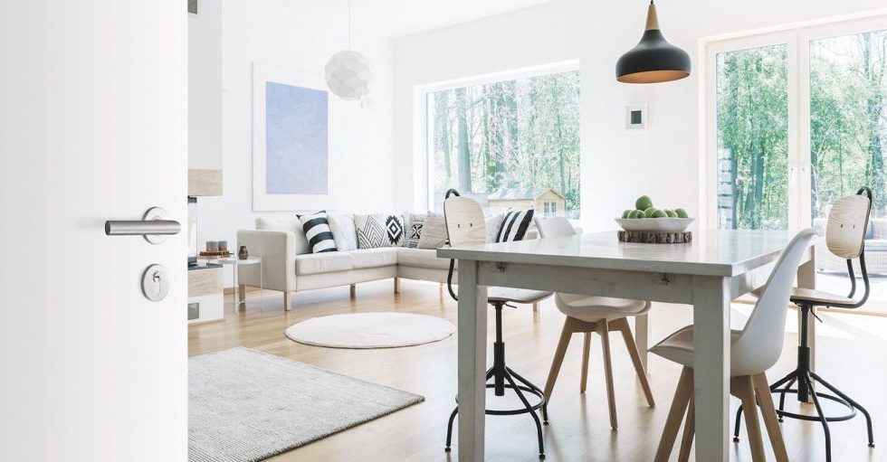 DOM MCM presentará en MADERALIA su nuevo catálogo para fabricantes de puertas