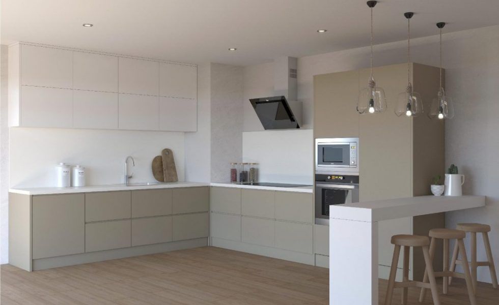 ECO-FEEL la estrella que TOP FORM llevará a MADERALIA