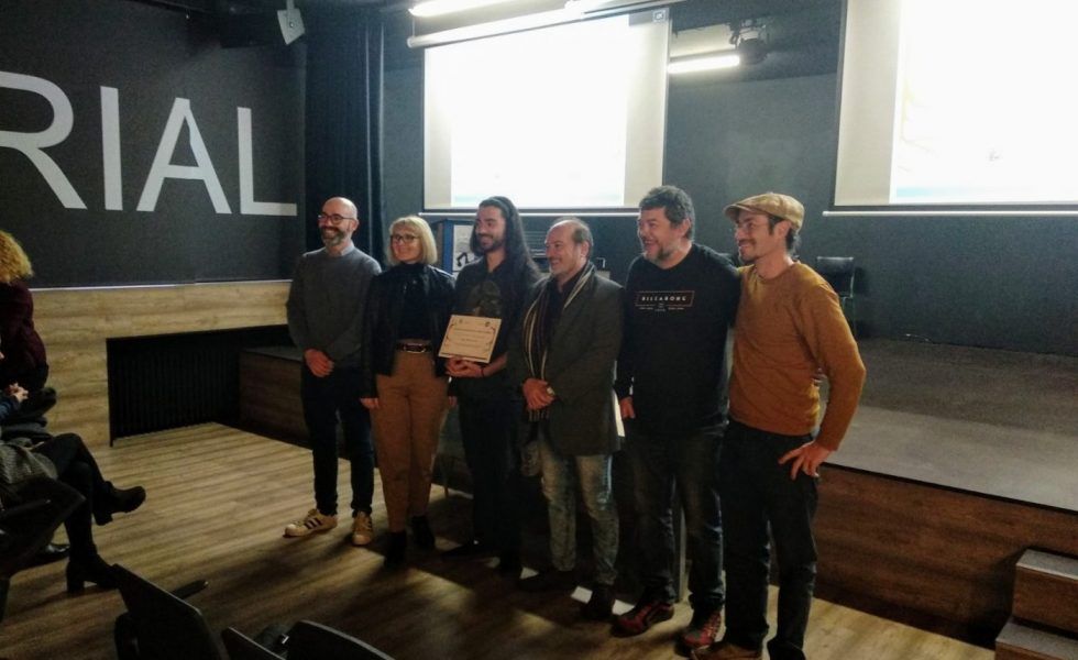 Gran apoyo de patrocinadores e instituciones al XXVIII Concurs de Fusta i Moble